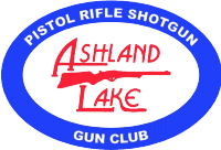 Ashland Lake Logo